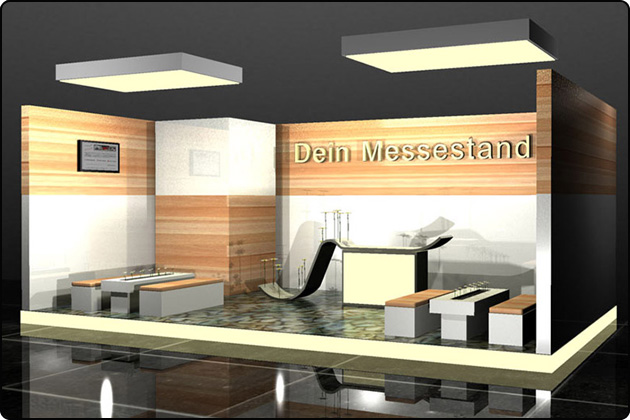 Messebauunternehmen Berlin Messebauunternehmen Berlin