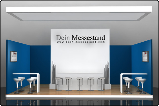 Messestände mieten in Berlin Messestände mieten in Berlin.